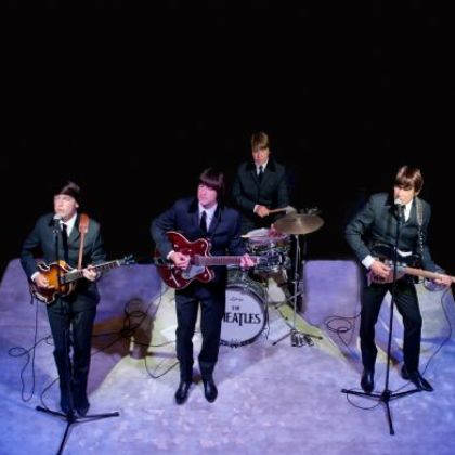The Beatles Tribute Band